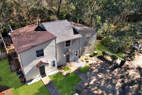 A home in Tallahassee