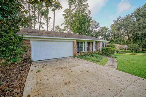 Tiny photo for 3005 Tipperary Drive, Tallahassee, FL 32309 (MLS # 399450)