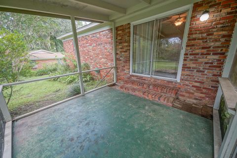 Tiny photo for 3005 Tipperary Drive, Tallahassee, FL 32309 (MLS # 399450)