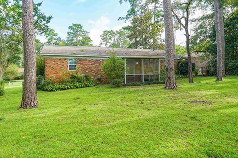 Tiny photo for 3005 Tipperary Drive, Tallahassee, FL 32309 (MLS # 399450)