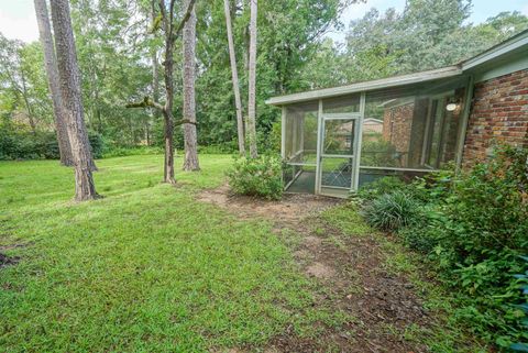 Tiny photo for 3005 Tipperary Drive, Tallahassee, FL 32309 (MLS # 399450)