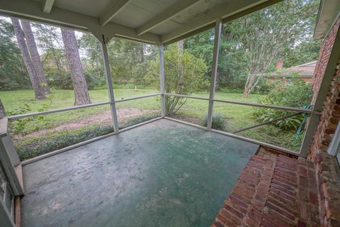 Tiny photo for 3005 Tipperary Drive, Tallahassee, FL 32309 (MLS # 399450)