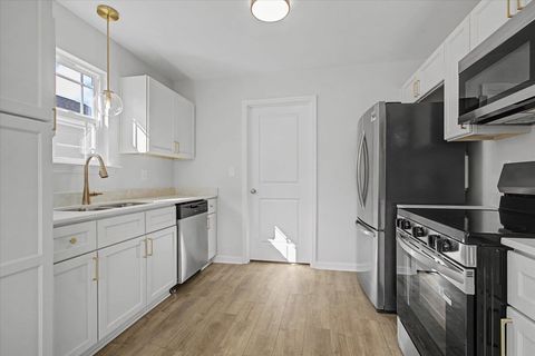 Tiny photo for 2002 Pasco Street, Tallahassee, FL 32310 (MLS # 392149)