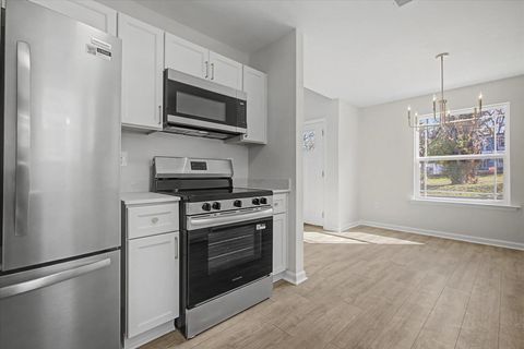 Tiny photo for 2002 Pasco Street, Tallahassee, FL 32310 (MLS # 392149)