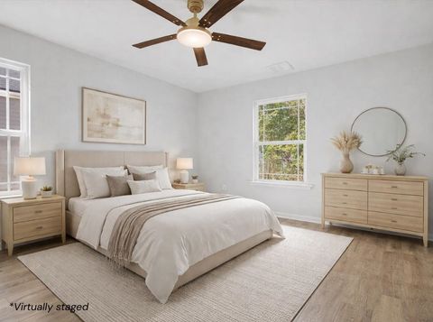 Tiny photo for 2002 Pasco Street, Tallahassee, FL 32310 (MLS # 392149)