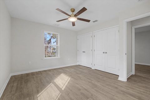 Tiny photo for 2002 Pasco Street, Tallahassee, FL 32310 (MLS # 392149)