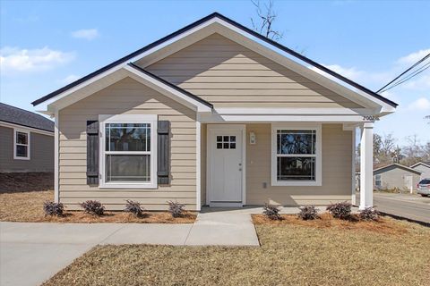 Photo of 2002 Pasco Street, Tallahassee, FL 32310 (MLS # 392149)