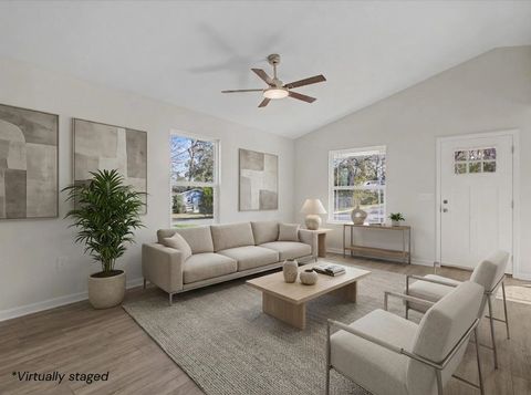 Tiny photo for 2002 Pasco Street, Tallahassee, FL 32310 (MLS # 392149)