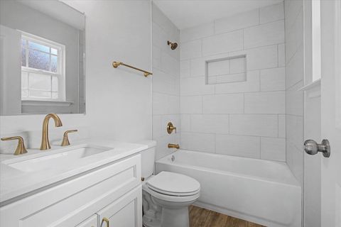 Tiny photo for 2002 Pasco Street, Tallahassee, FL 32310 (MLS # 392149)