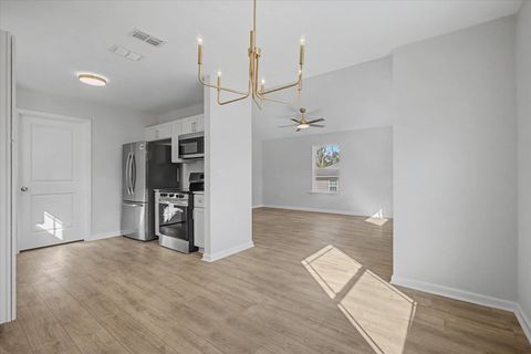 Tiny photo for 2002 Pasco Street, Tallahassee, FL 32310 (MLS # 392149)