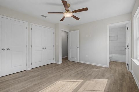 Tiny photo for 2002 Pasco Street, Tallahassee, FL 32310 (MLS # 392149)