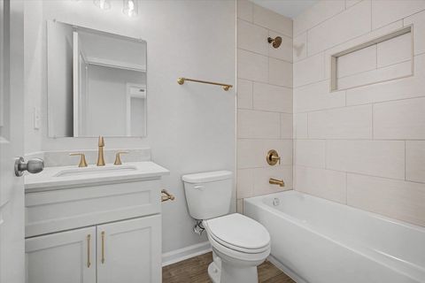 Tiny photo for 2002 Pasco Street, Tallahassee, FL 32310 (MLS # 392149)