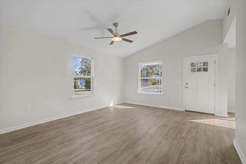 Tiny photo for 2002 Pasco Street, Tallahassee, FL 32310 (MLS # 392149)