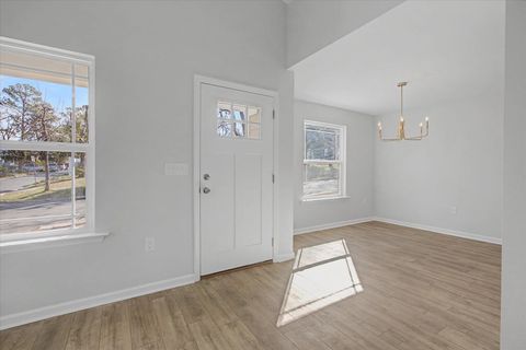 Tiny photo for 2002 Pasco Street, Tallahassee, FL 32310 (MLS # 392149)