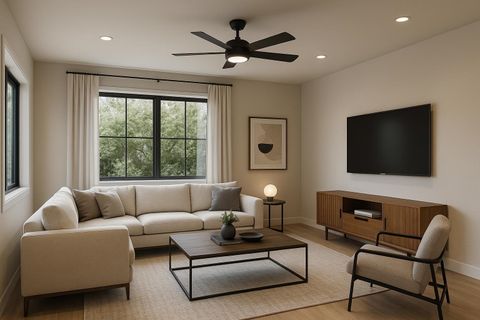 Tiny photo for 2002 Pasco Street, Tallahassee, FL 32310 (MLS # 392149)