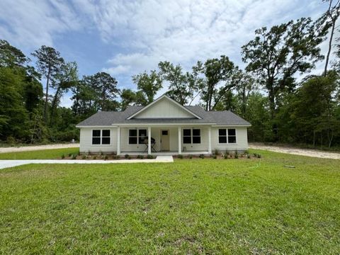 21 Appaloosa Road, Crawfordville, FL 32327 - MLS#: 385013