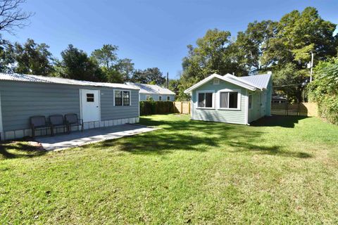 Tiny photo for 1529 Green Street, Tallahassee, FL 32303 (MLS # 392567)
