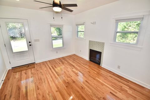 Tiny photo for 1529 Green Street, Tallahassee, FL 32303 (MLS # 392567)