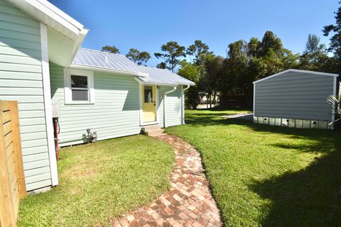 Tiny photo for 1529 Green Street, Tallahassee, FL 32303 (MLS # 392567)
