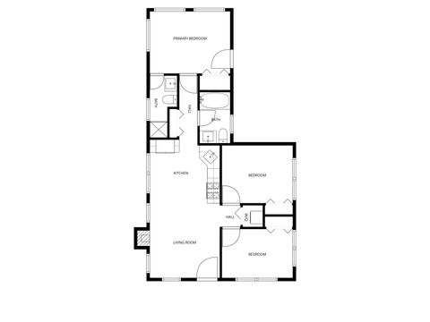 Tiny photo for 1529 Green Street, Tallahassee, FL 32303 (MLS # 392567)