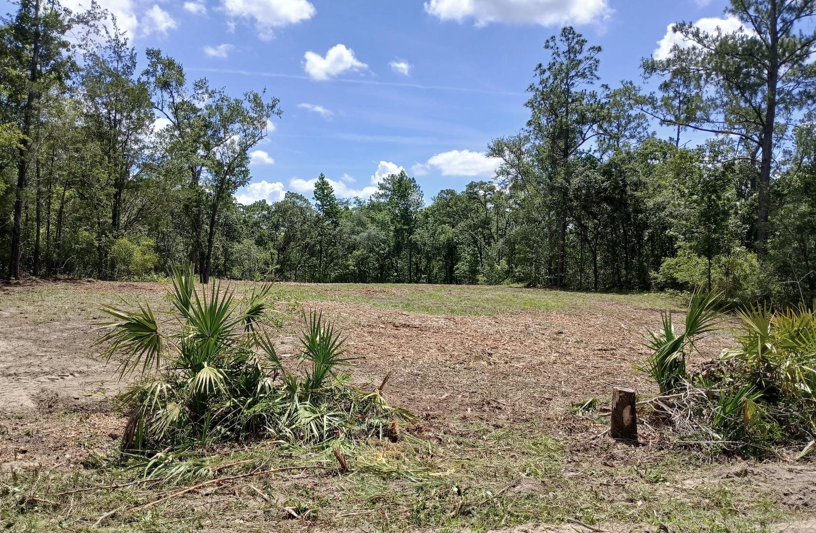 LOT 63 NW 21st Place