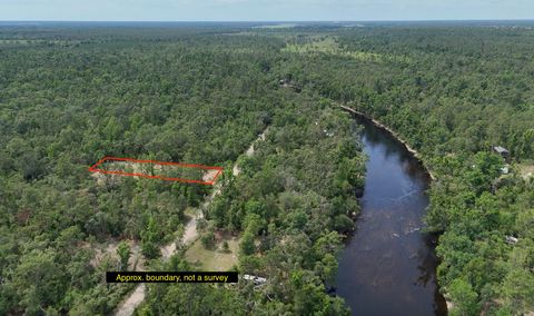 LOT 63 NW 21st Place Jasper FL 32052