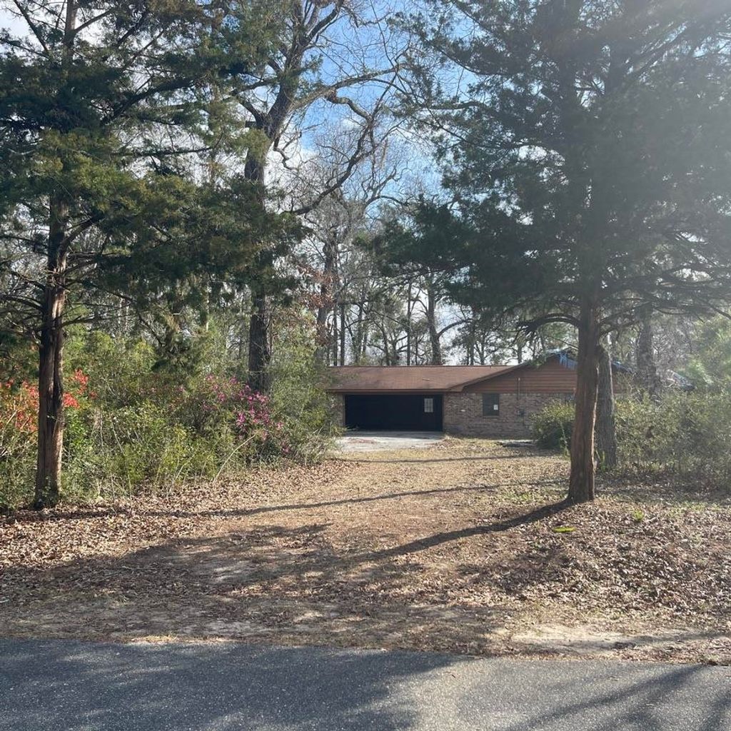 Photo of 3 KIRKLAND Drive, Crawfordville, FL 32327 (MLS # 396733)