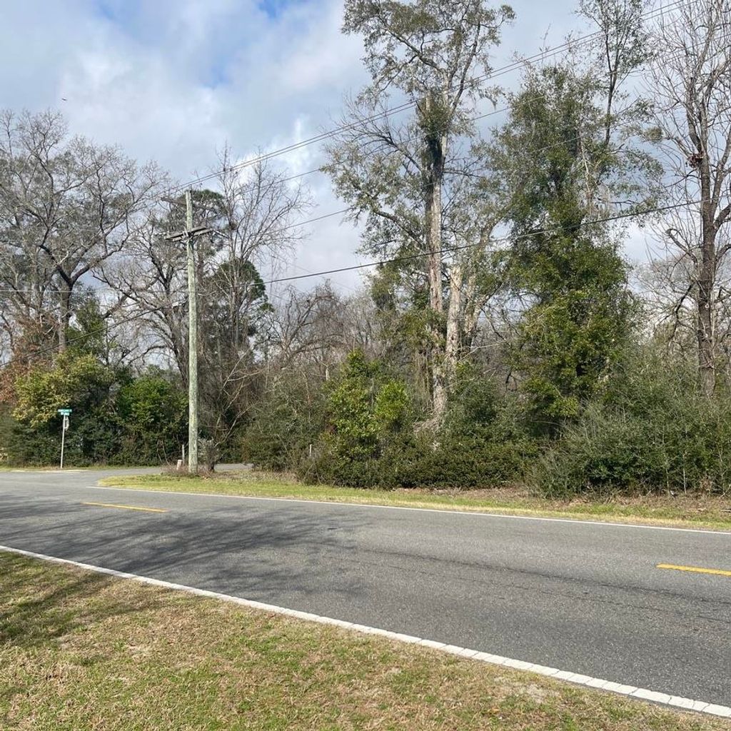 Photo of 3 KIRKLAND Drive, Crawfordville, FL 32327 (MLS # 396733)