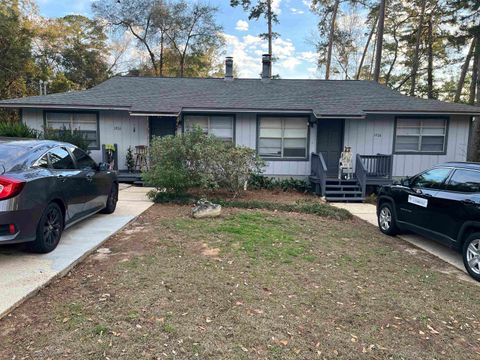 Tiny photo for 1924 Shelby Ct Ct #-, Tallahassee, FL 32308 (MLS # 396793)