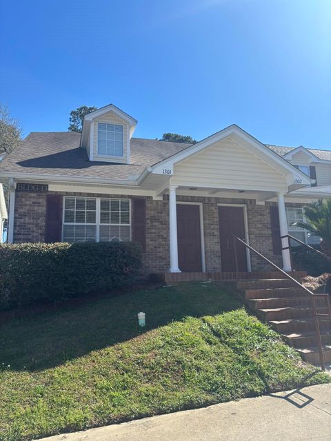 Photo of 4434 Gearhart Road #1301, Tallahassee, FL 32303 (MLS # 396557)