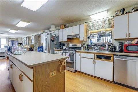 Tiny photo for 7537 Old St Augustine Road, Tallahassee, FL 32311 (MLS # 395730)