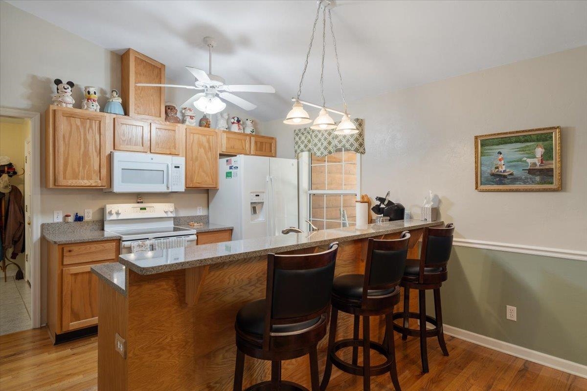 3761 Tallavana Trail
