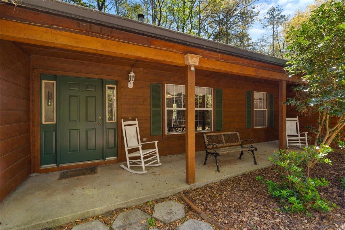 3761 Tallavana Trail