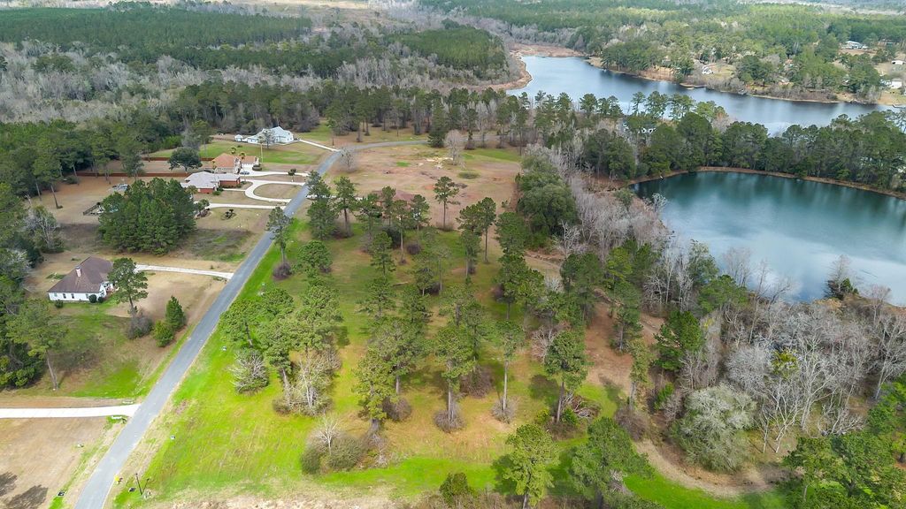 Photo of Lot 2E Wisteria Lane, Havana, FL 32333 (MLS # 396622)