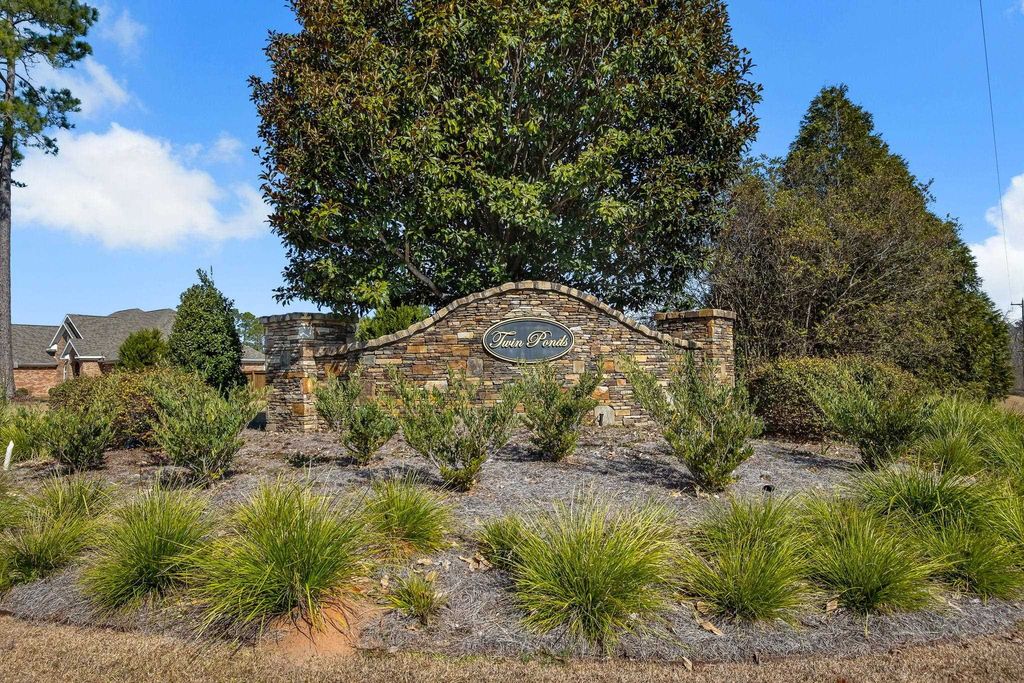 Photo of Lot 2E Wisteria Lane, Havana, FL 32333 (MLS # 396622)