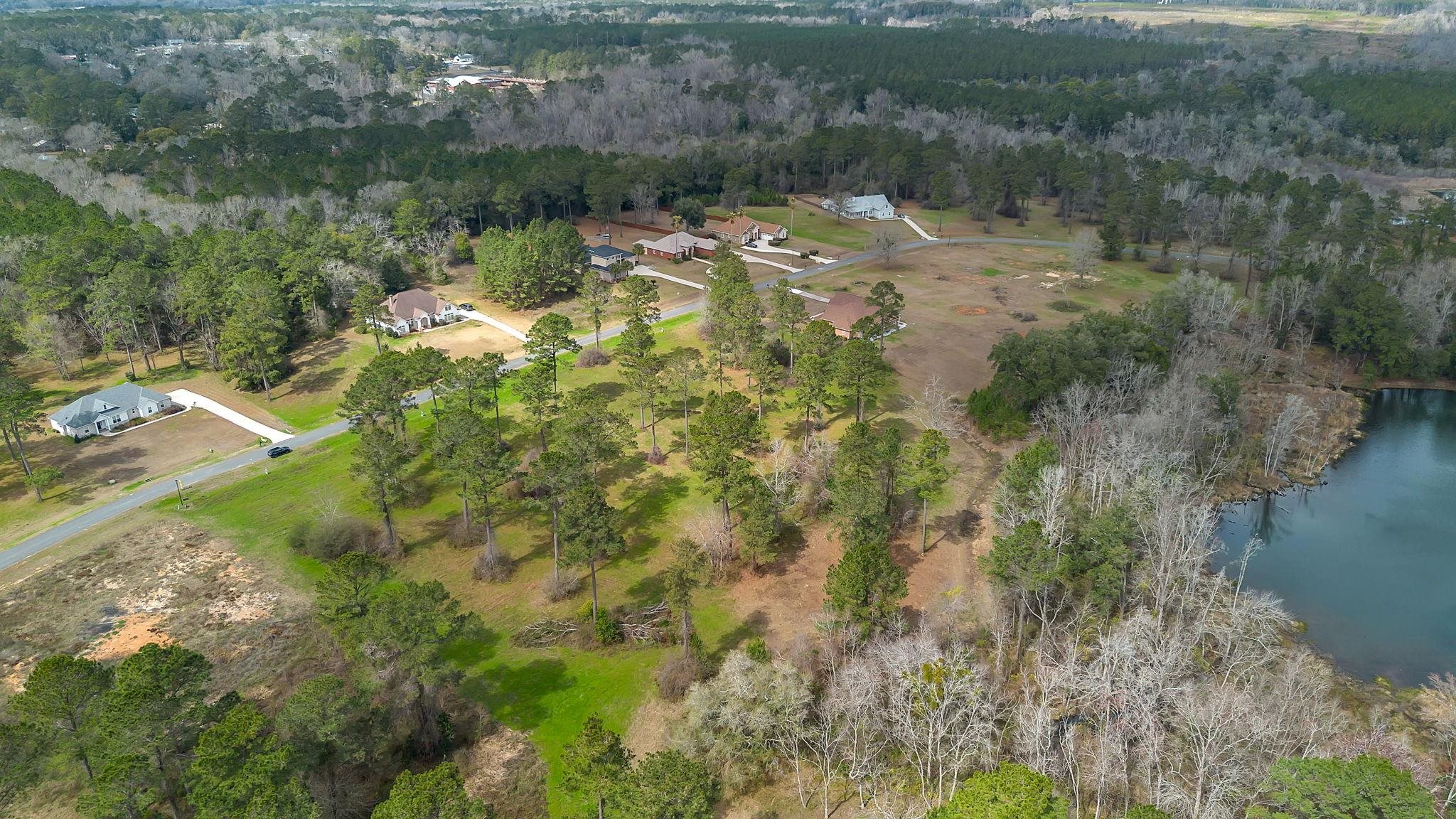 Lot 2E Wisteria Lane