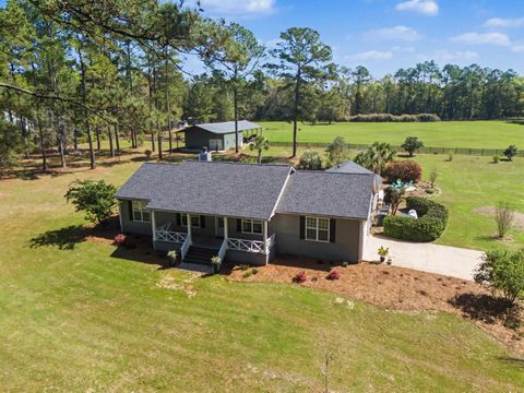 900 Ridge Road Monticello FL 32344