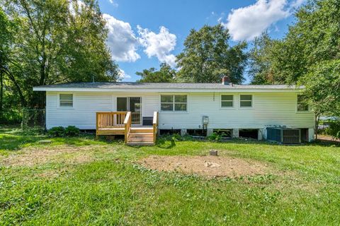 Tiny photo for 1834 Homewood Road, Tallahassee, FL 32303 (MLS # 390767)