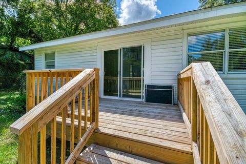 Tiny photo for 1834 Homewood Road, Tallahassee, FL 32303 (MLS # 390767)