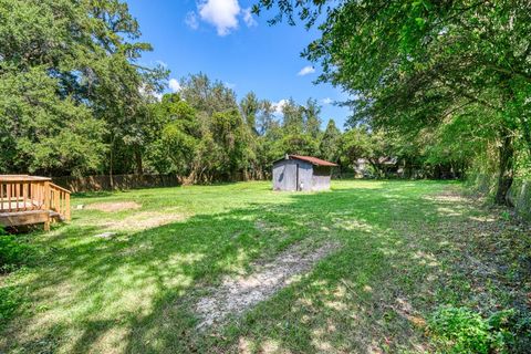 Tiny photo for 1834 Homewood Road, Tallahassee, FL 32303 (MLS # 390767)