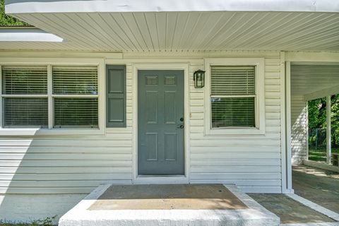 Tiny photo for 1834 Homewood Road, Tallahassee, FL 32303 (MLS # 390767)