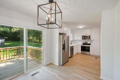 Tiny photo for 1834 Homewood Road, Tallahassee, FL 32303 (MLS # 390767)