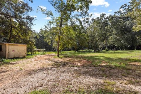 A home in Tallahassee