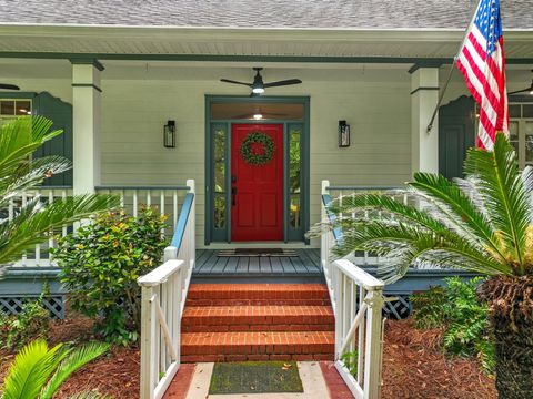 A home in TALLAHASSEE