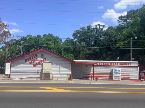 4151 Woodville Highway Tallahassee FL 32305