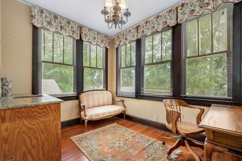 Tiny photo for 1004 E Park Avenue, Tallahassee, FL 32301 (MLS # 399855)