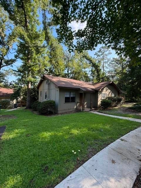 Photo of 3339 Trafalgar Square #A, Tallahassee, FL 32301 (MLS # 402825)