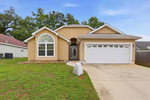Photo of 3308 Dartmouth Drive, Tallahassee, FL 32317 (MLS # 400497)