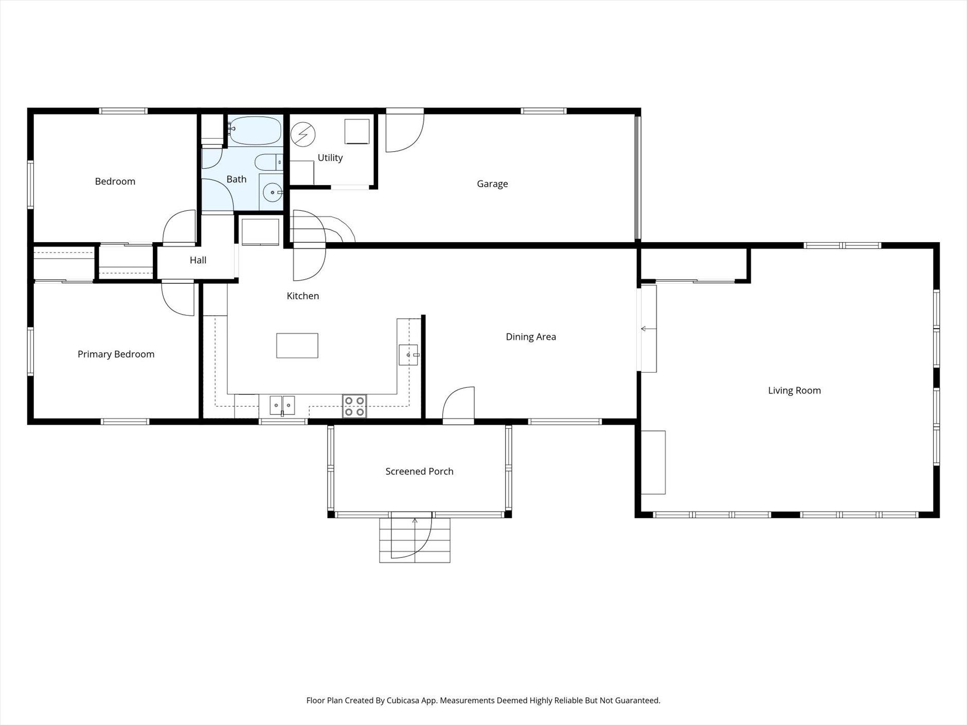 265 W Seminole Avenue