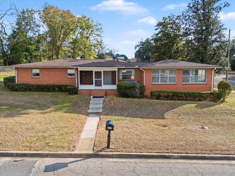 265 W Seminole Avenue Monticello FL 32344